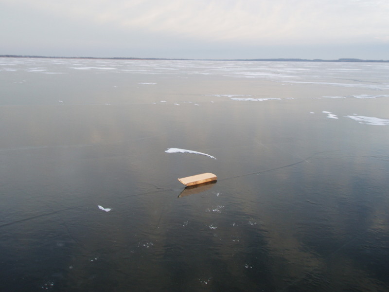 lake osakis